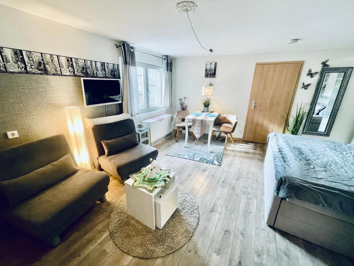 Wohnung Mit Charme, Netflix Rheinstetten Dış mekan fotoğraf