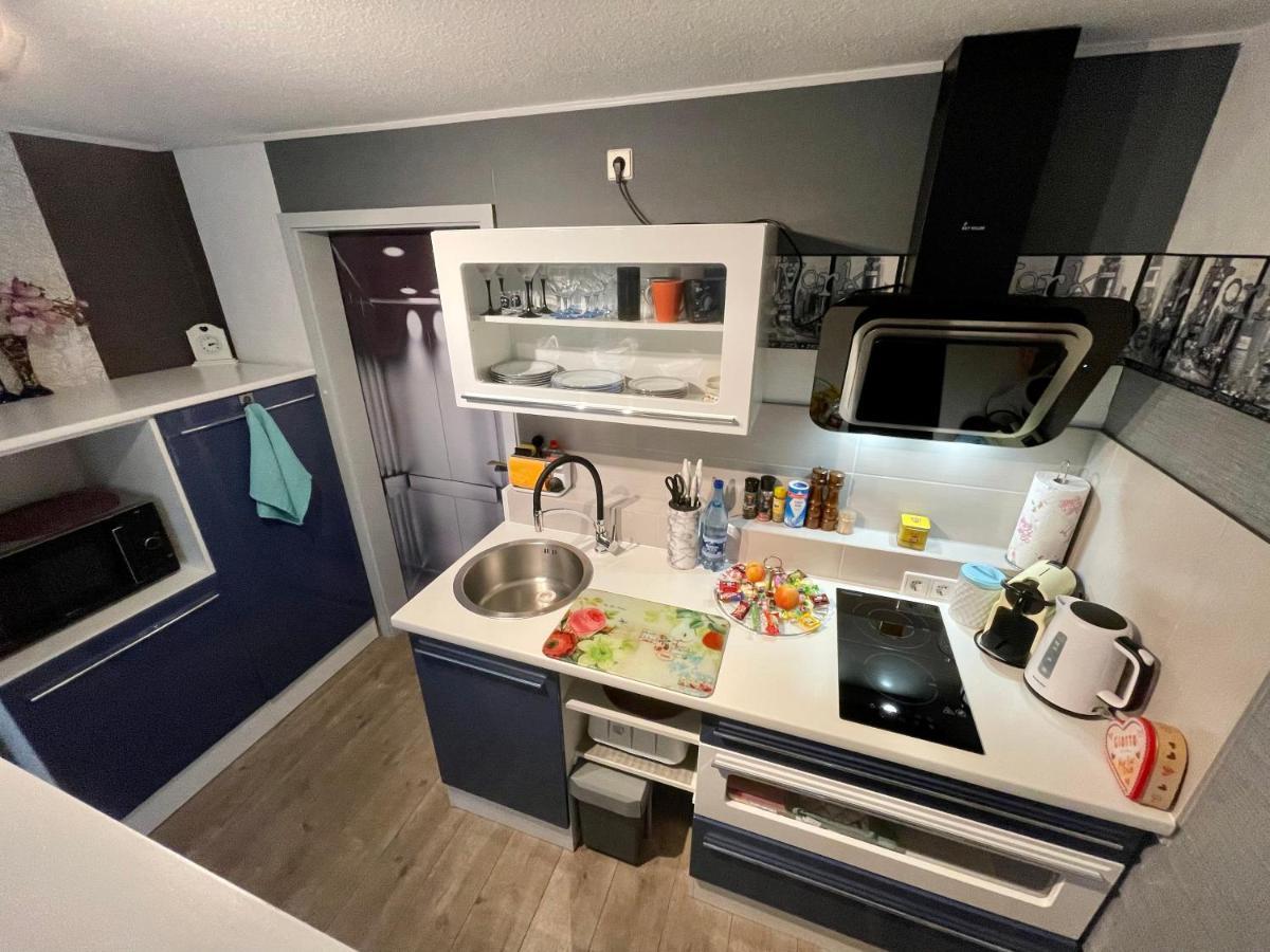Wohnung Mit Charme, Netflix Rheinstetten Dış mekan fotoğraf
