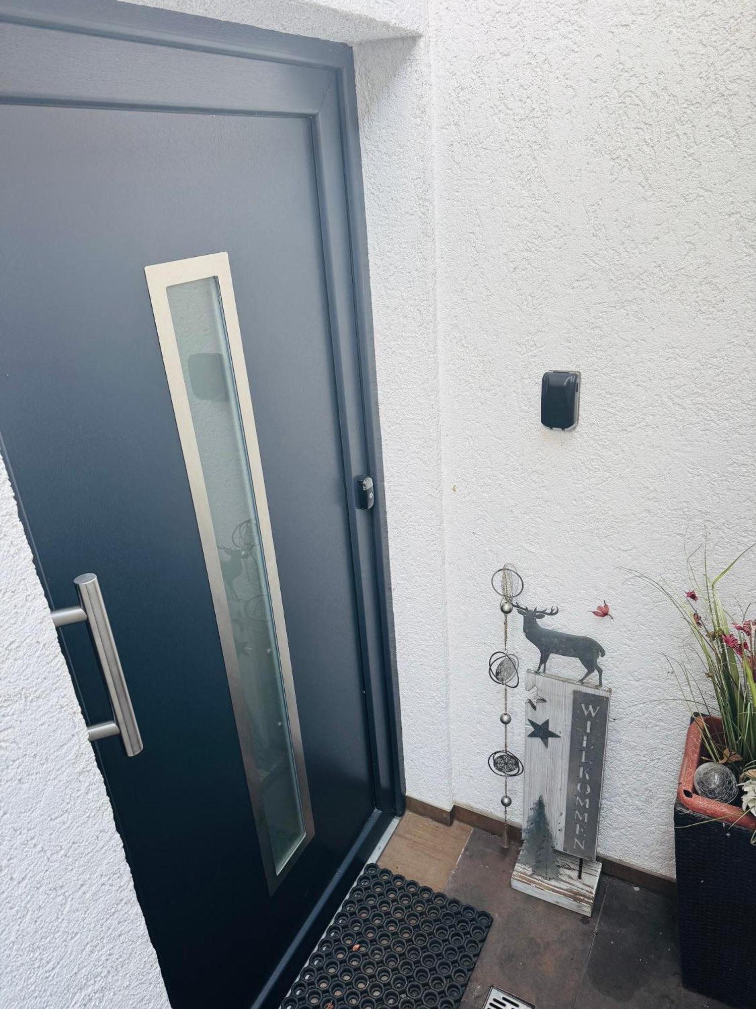 Wohnung Mit Charme, Netflix Rheinstetten Dış mekan fotoğraf